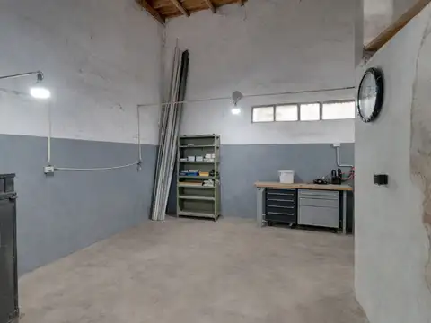 Galpón en Venta en La Plata, Partido de La Plata