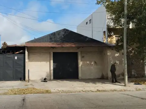 Galpón en Venta en Avellaneda, Partido de Avellaneda