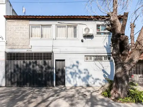 Galpón en Venta en Temperley, Partido de Lomas de Zamora