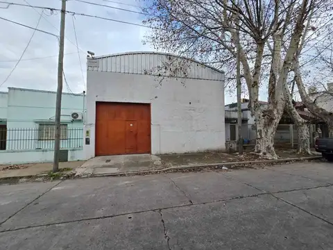 Galpón en Venta en Bernal Oeste, Partido de Quilmes
