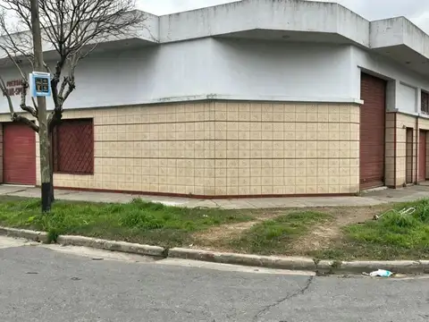 Galpón en Venta en Gerli, Partido de Avellaneda