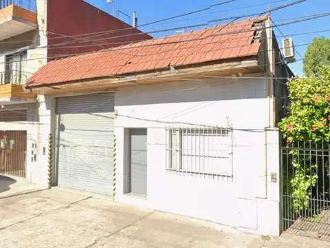 Galpón en Venta en Ciudadela, Partido de Tres de Febrero