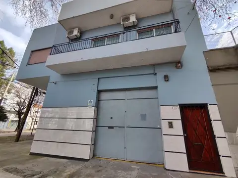 Galpón en Venta en Villa Lynch, Partido de General San Martín