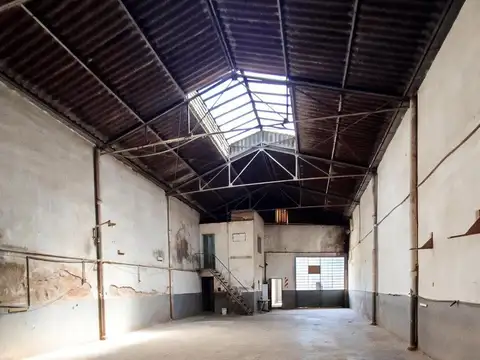 Galpón en Venta en Ciudadela, Partido de Tres de Febrero