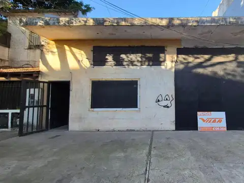 Galpón en Venta en Villa Martelli, Partido de Vicente López