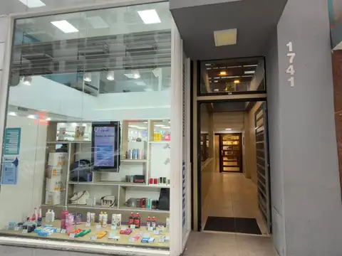 Oficina en Alquiler en Microcentro, Mar del Plata