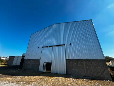 Galpón en Venta en Ramallo, Partido de Ramallo