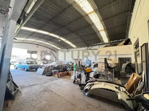 Galpón en Venta en La Plata, Partido de La Plata