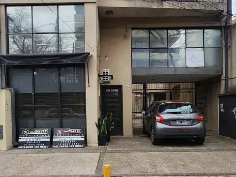 Oficina en Alquiler en Merlo, Partido de Merlo