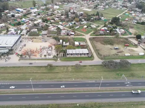 Galpón en Venta en General Rodriguez, Partido de General Rodríguez