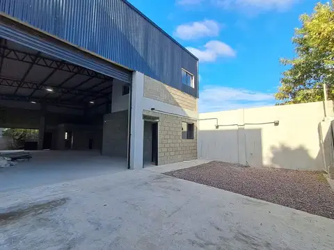 Galpón en Venta en Troncos del Talar, Partido de Tigre