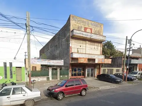 Galpón en Venta en Lanus Oeste, Lanus