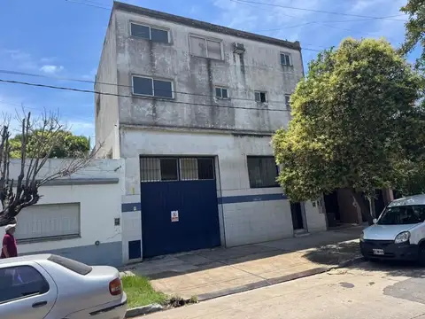 Galpón en Venta en Tapiales, Partido de La Matanza