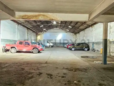 Galpón en Venta en La Plata, Partido de La Plata