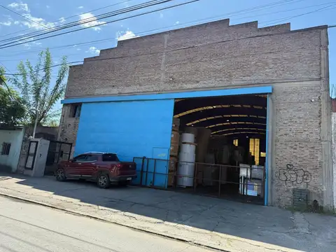 Galpón en Venta en Grand Bourg, Partido de Malvinas Argentinas