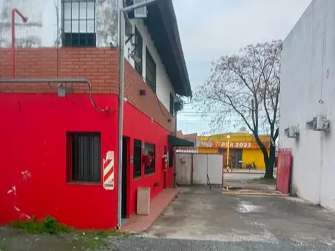 Galpón en Venta en Zarate, Partido de Zárate