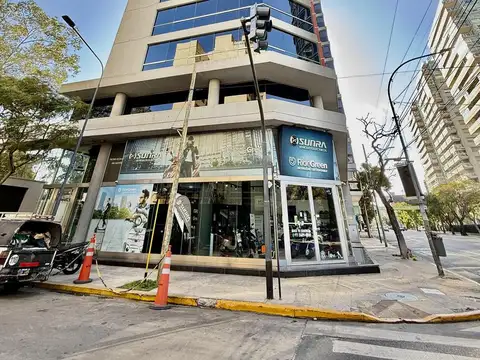 Oficina en Alquiler en Vicente Lopez, Partido de Vicente López