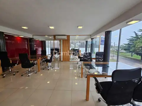 Oficina en Alquiler en Centro  - Moreno, Moreno