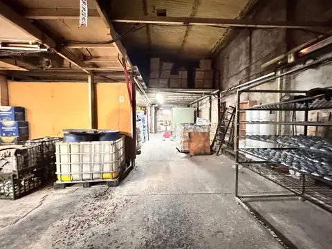Galpón en Venta en Ituzaingo, Partido de Ituzaingó