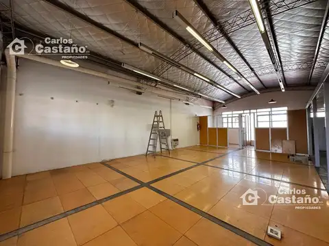 Galpón en Venta en Florida Mitre/Este, Florida