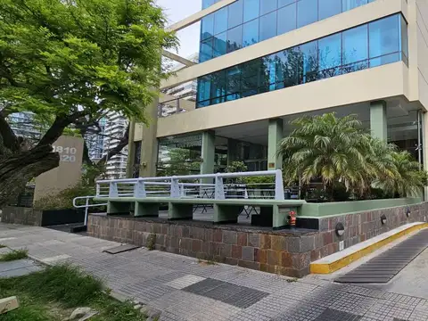 Oficina en Alquiler en Vicente Lopez, Partido de Vicente López