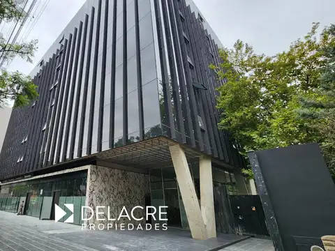 Oficina en Alquiler en Olivos Vias/Rio, Olivos