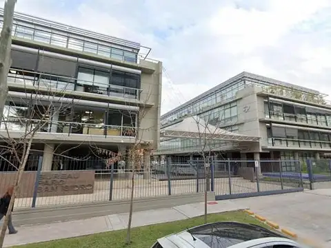 Oficina en Alquiler en Acassuso, Partido de San Isidro