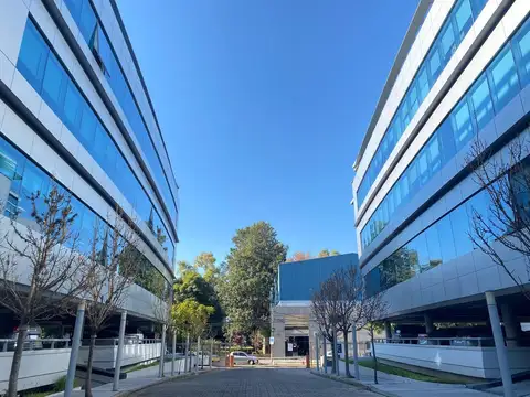 Oficina en Alquiler en Vicente Lopez, Partido de Vicente López