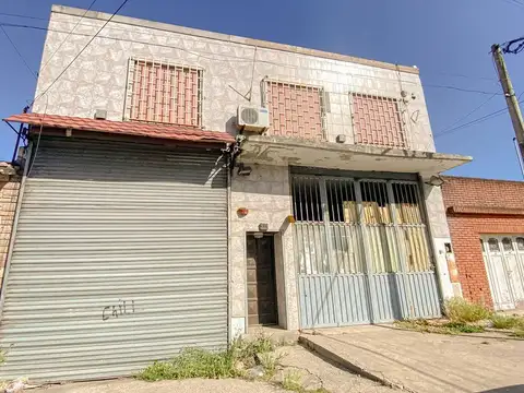 Galpón en Venta en Cerrito, Mar del Plata