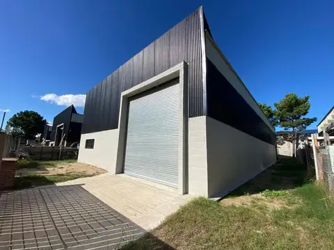 Galpón en Venta en Ostende, Partido de Pinamar