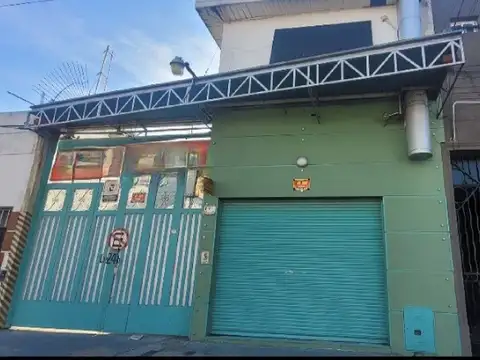 Galpón en Venta en Lanus Oeste, Lanus