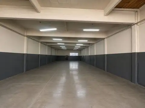 Galpón en Venta en Villa Lynch, Partido de General San Martín