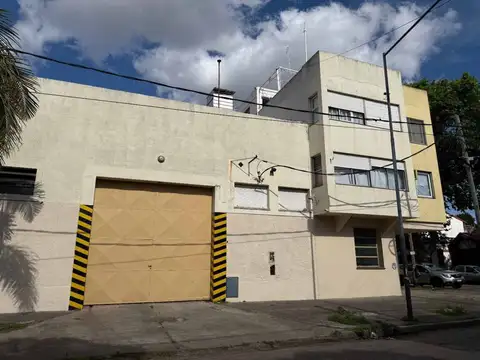Galpón en Venta en Lanus Oeste, Lanus