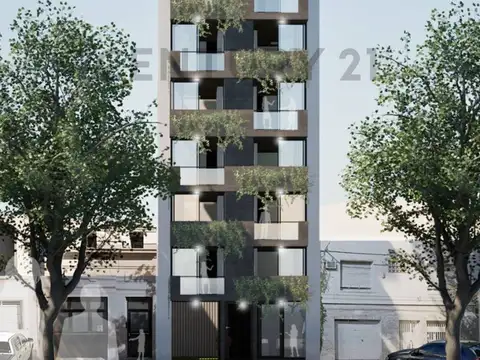 Oficina en Venta en La Plata, Partido de La Plata