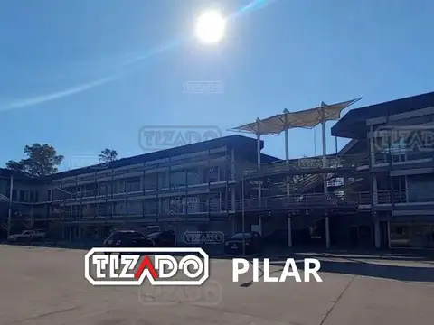 Oficina en Venta en Pilar, Partido de Pilar