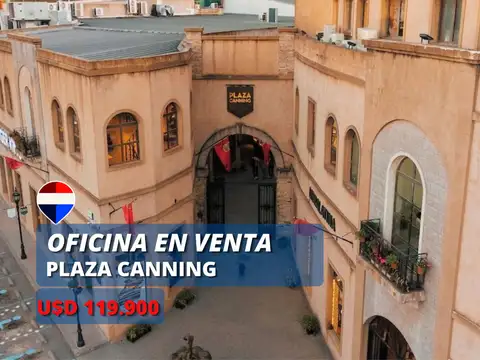 Oficina en Venta en Canning, Partido de Ezeiza