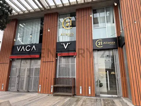 Oficina en Venta en Jose Hernandez, La Plata