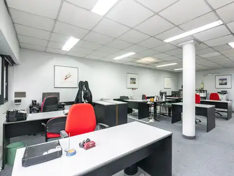 Oficina en Venta en Villa Lynch, Partido de General San Martín