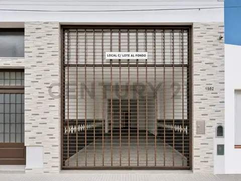 Oficina en Venta en Beccar, Partido de San Isidro