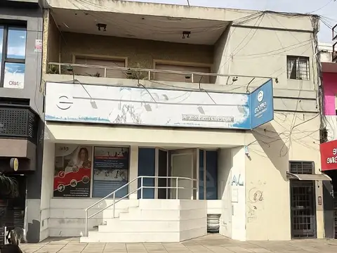 Oficina en Venta en Moron, Partido de Morón