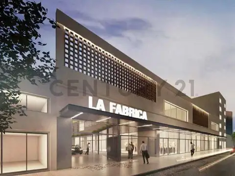 Oficina en Venta en La Plata, Partido de La Plata