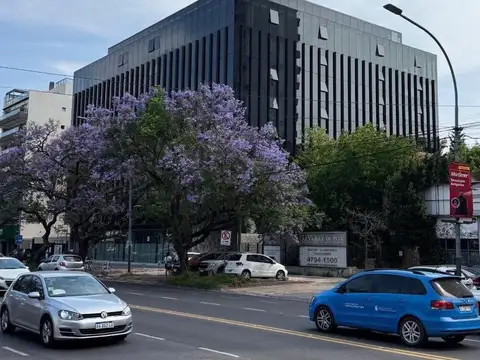 Oficina en Venta en Olivos Quinta Presidencial, Olivos