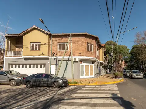 Oficina en Venta en Martinez, Partido de San Isidro