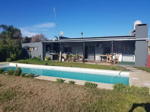 Quinta en Venta en Francisco Alvarez, Partido de Moreno
