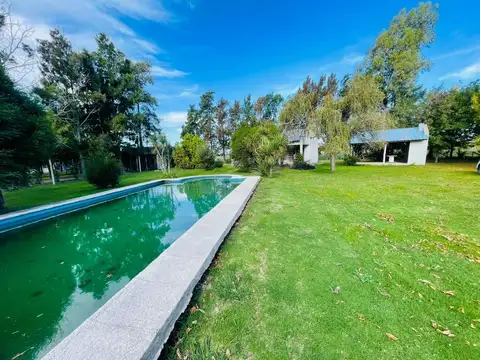 Quinta en Venta en Los Talas, Partido de Berisso