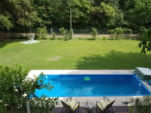 Quinta en Venta en Cañuelas, Partido de Cañuelas