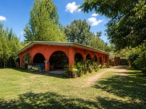 Quinta en Venta en Cañuelas Rural, Cañuelas