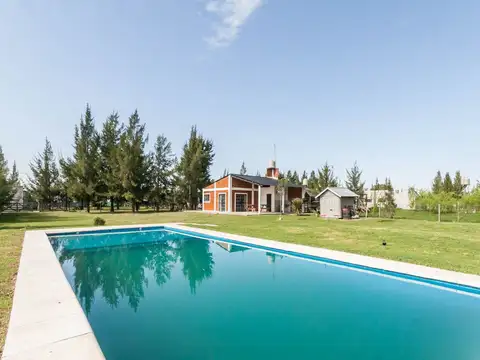 Quinta en Venta en Cañuelas, Partido de Cañuelas