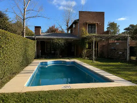 Quinta en Venta en Francisco Alvarez, Partido de Moreno