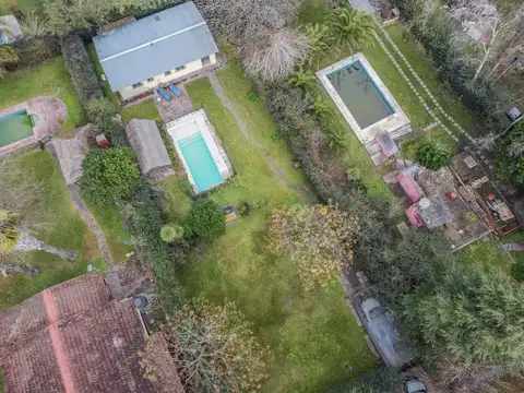 Quinta en Venta en Exaltacion de la Cruz, Partido de Exaltación de la Cruz